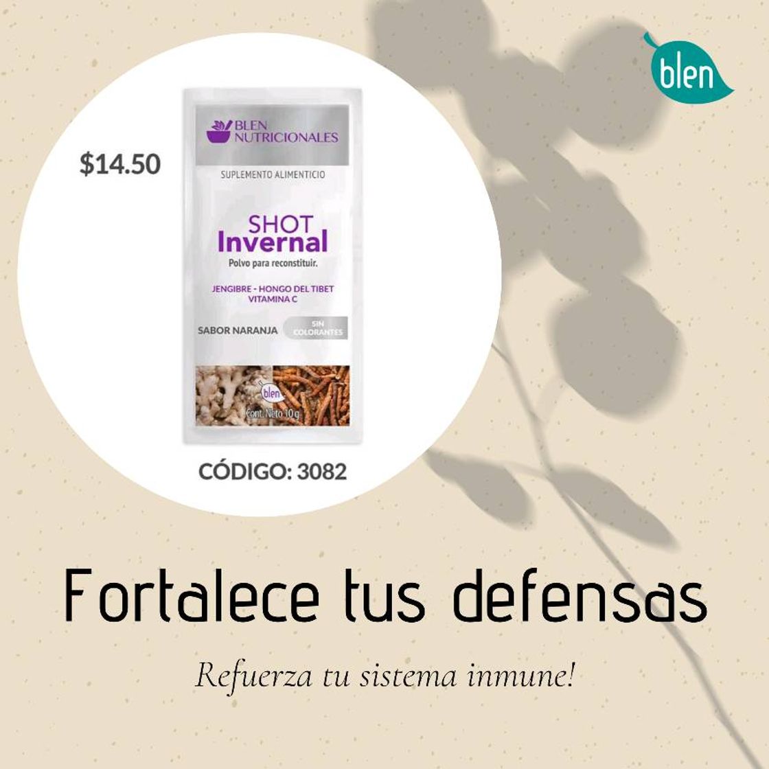 Productos Complementos alimenticios para tu bienestar 🤩🌿