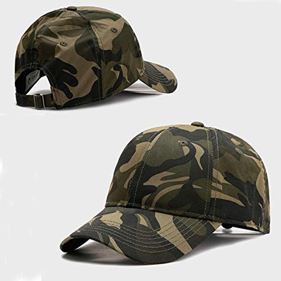 Moda AIMICONG Gorras De Hombre Snacks Snapback Hat Hombres Mujeres Adultos Hip Hop