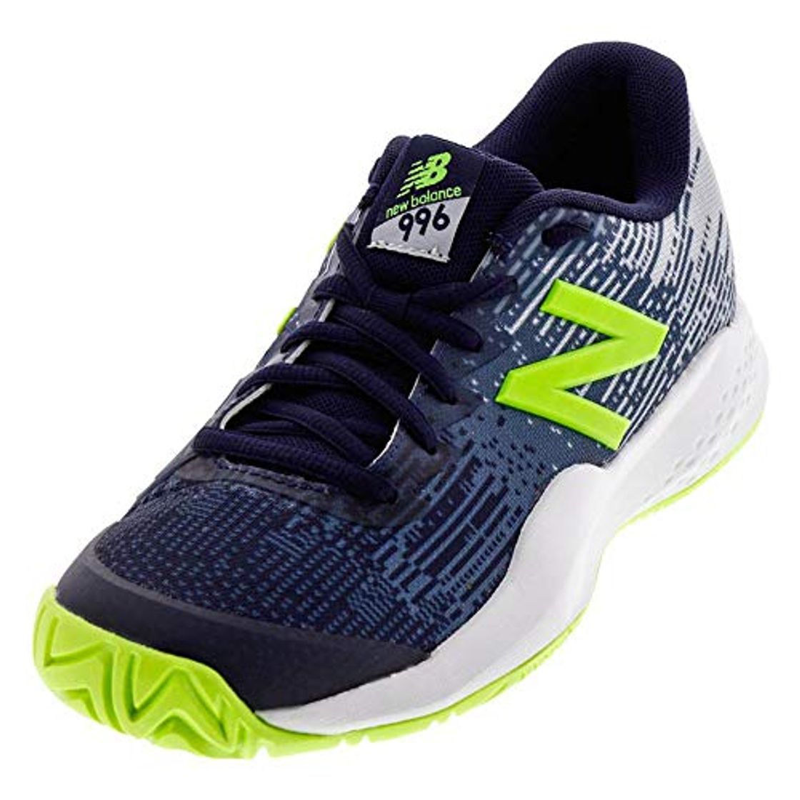 Fashion Zapatillas de tenis KC996V3 Hard Court para ni?o