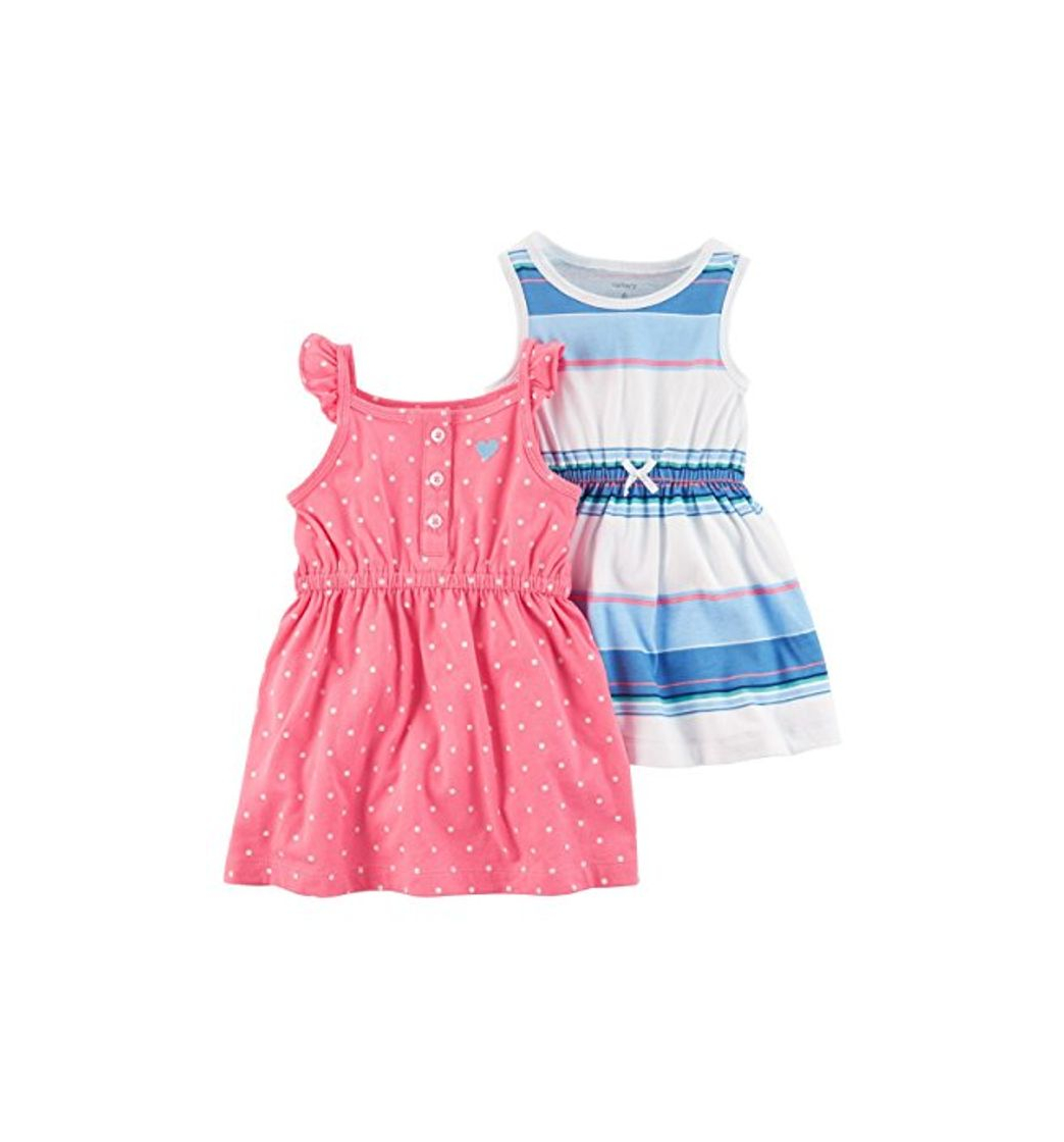 Producto Carter's Baby Girls' 2 PK 121h237