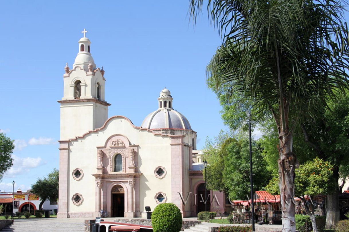 Restaurantes Magdalena de Kino