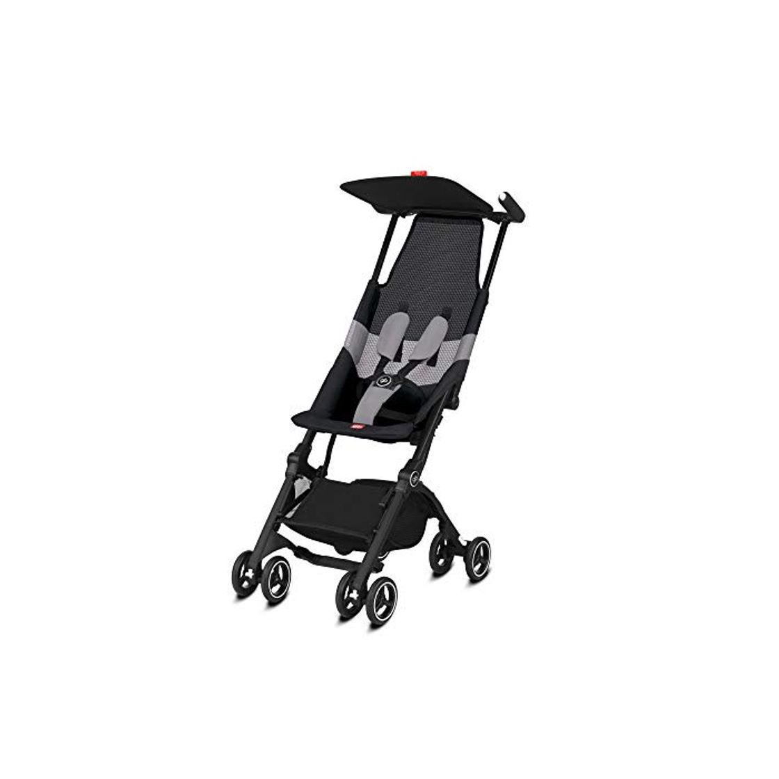 Producto Gb Gold Pockit Air All Terrain - Silla de Paseo