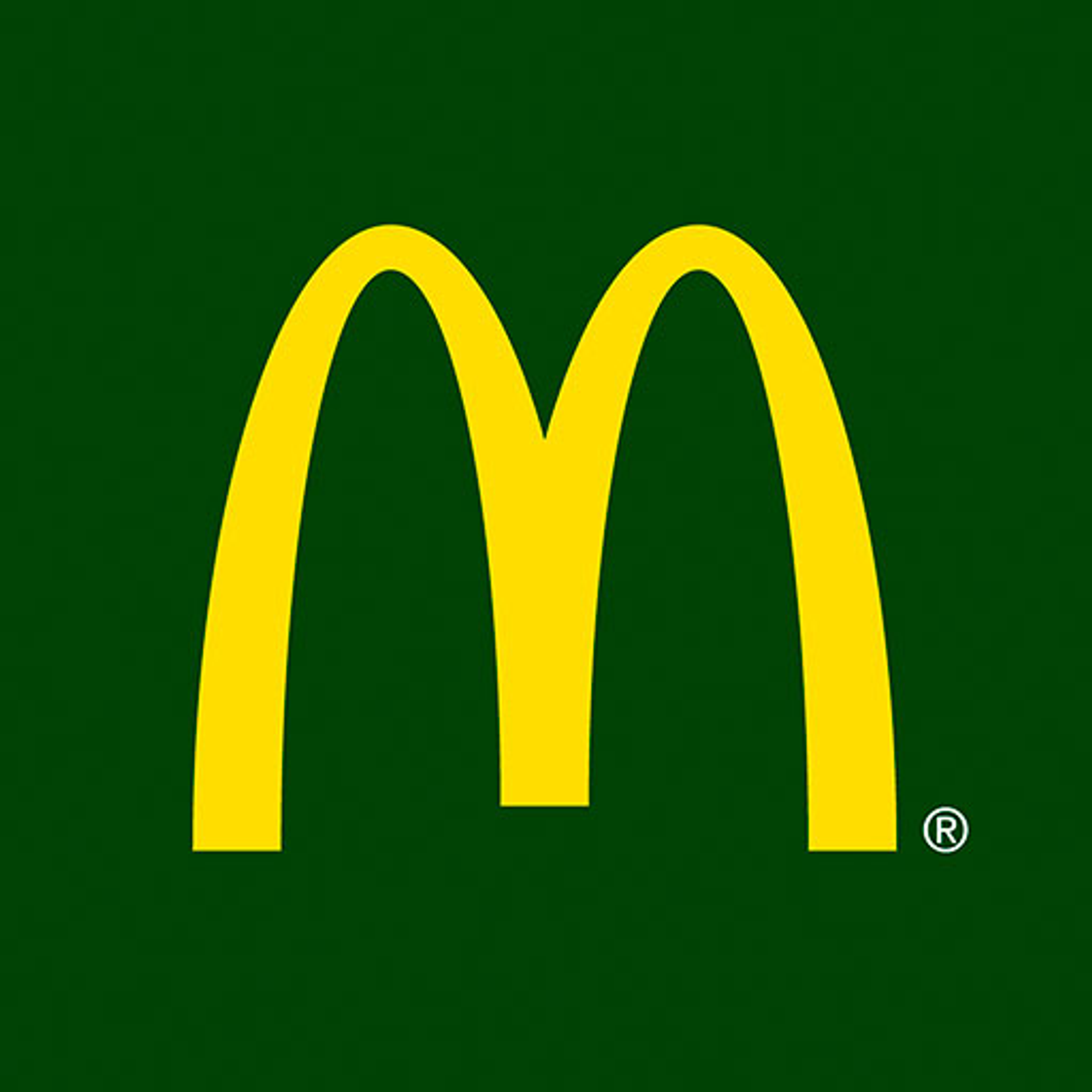 Restaurantes McDonald's