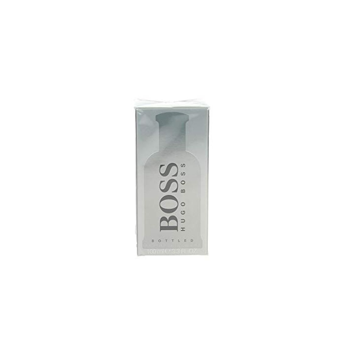 Fashion Hugo Boss HUGPR351100 Perfume Hombre TU