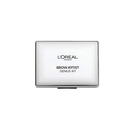 L'Oréal Paris Perfilador de Cejas Brow Artist Genius Kit 002