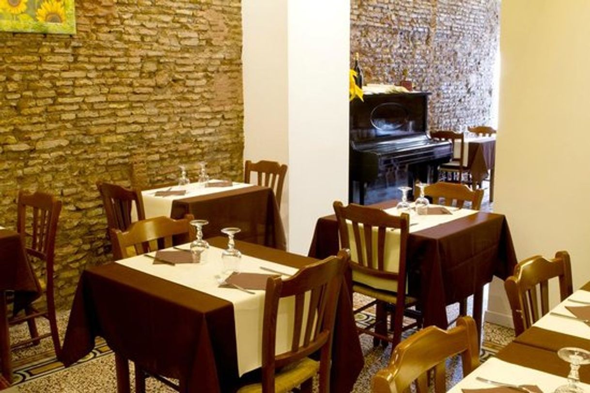 Restaurants Girasole Ristorante