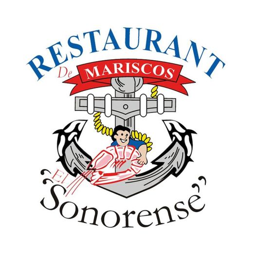 Mariscos el sonorense