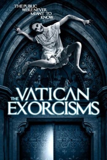 The Vatican Exorcisms