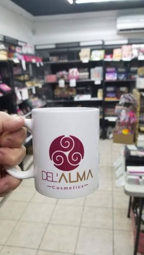 Del alma cosmeticos