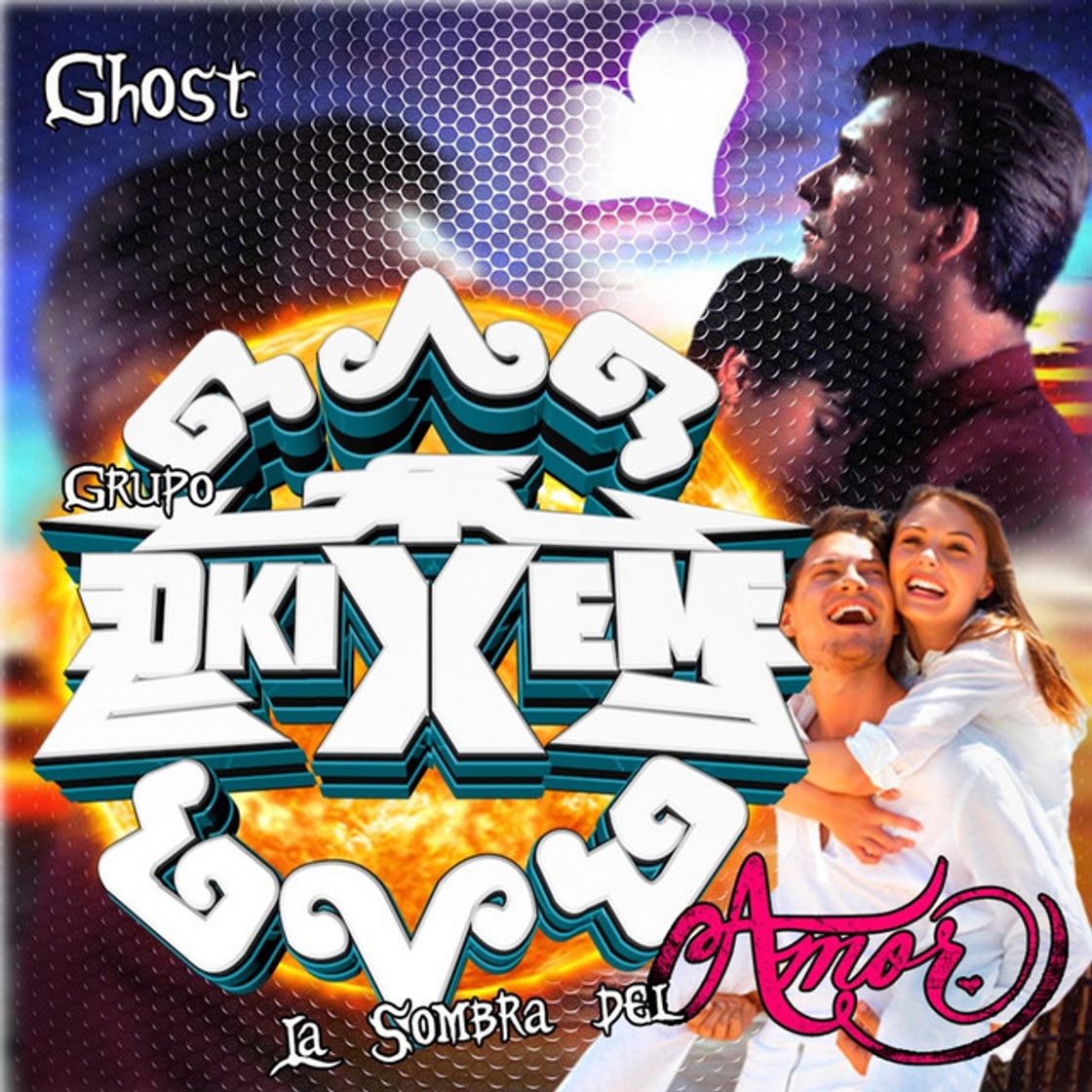 Music Ghost la Sombra Del Amor