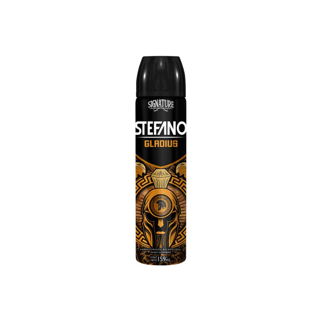 Productos Stefano gladius