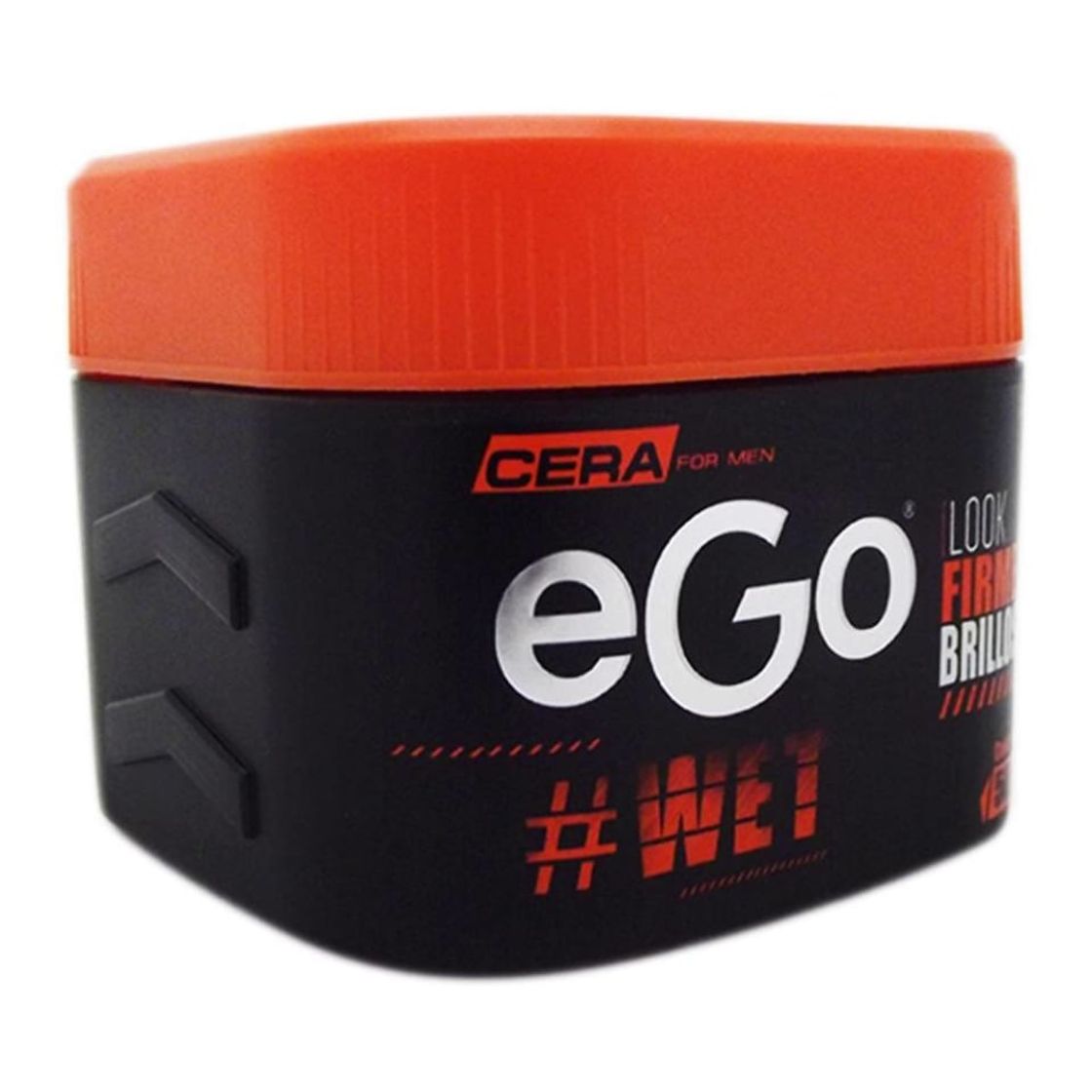 Productos Ego cera wet