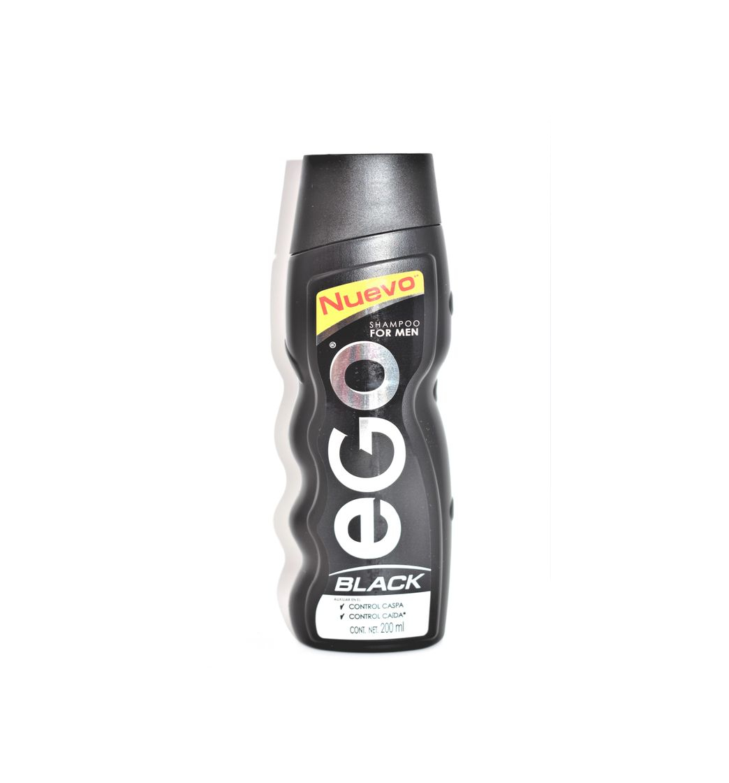 Productos Shampoo ego