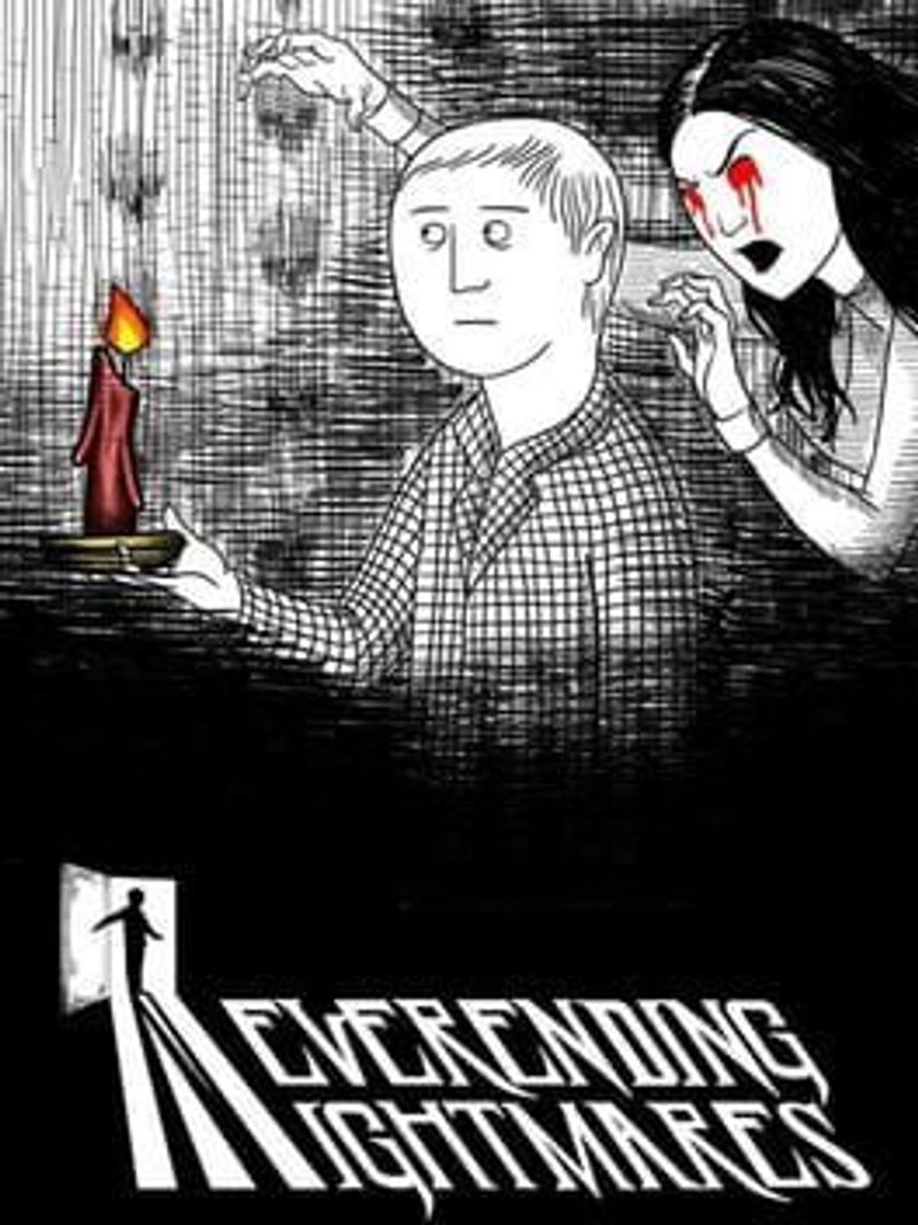 Videojuegos Neverending Nightmares