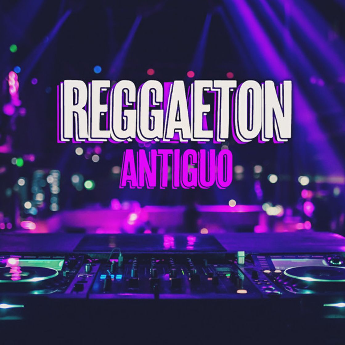 Canción Reggaeton Latino