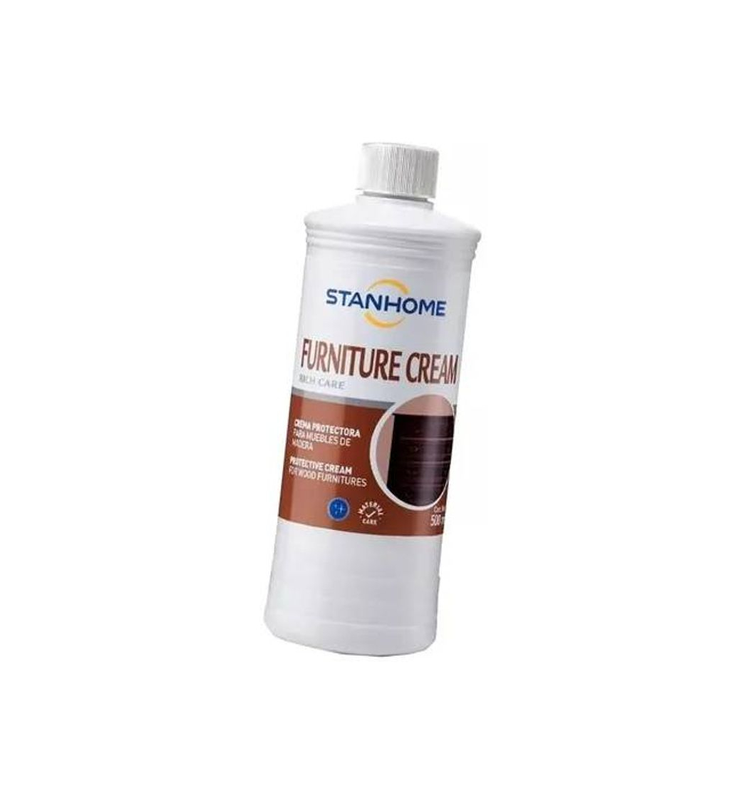 Product Crema Protectora de muebles