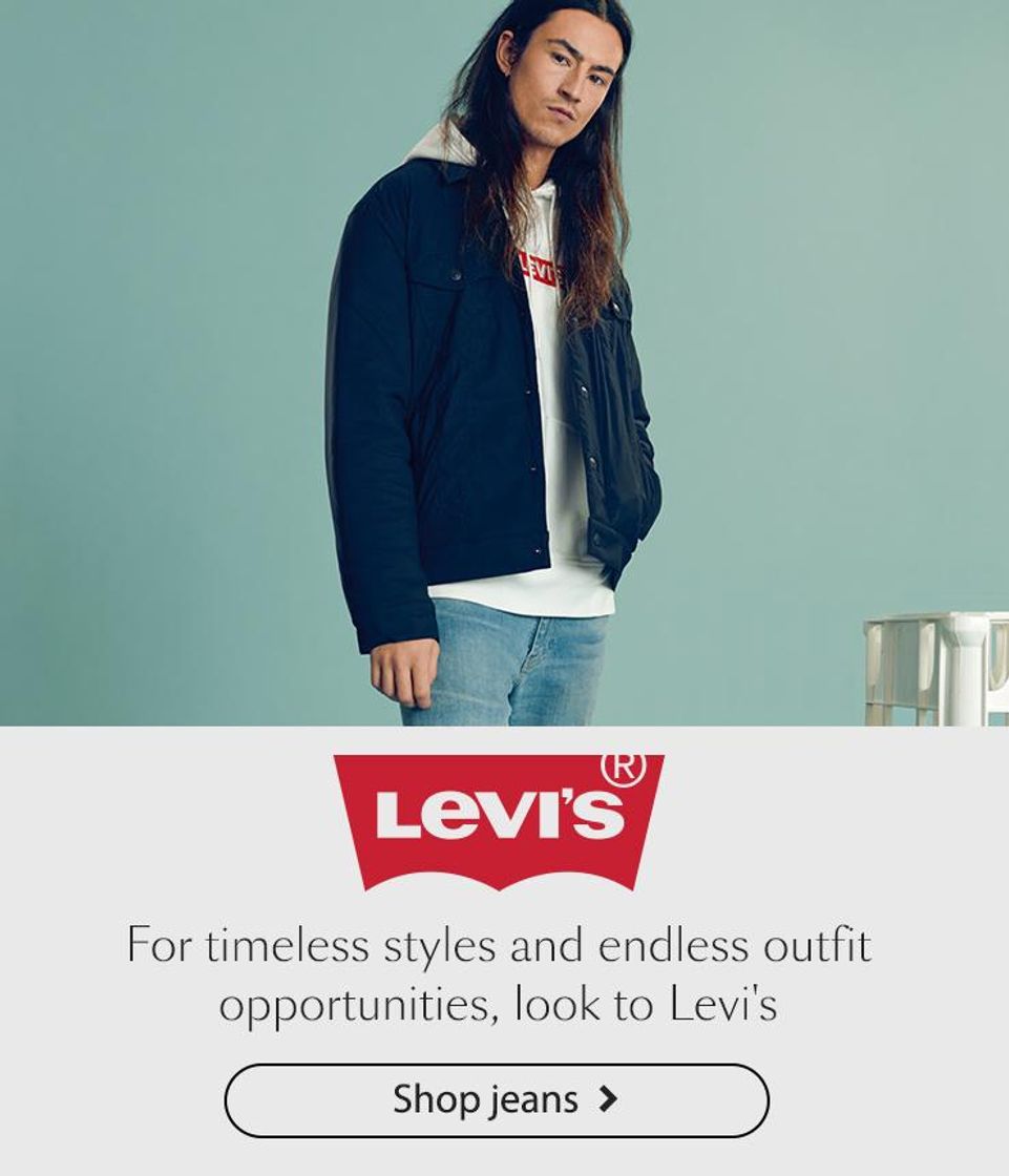 levis 