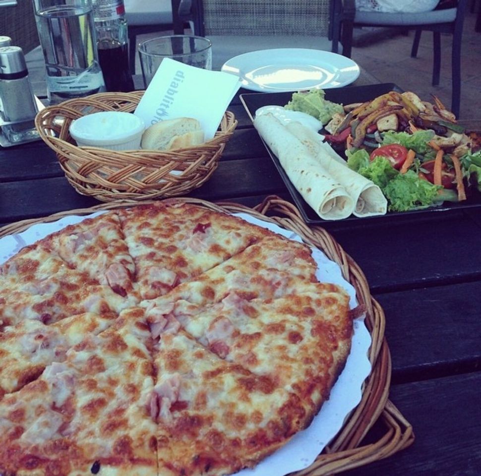 Restaurants Diablito