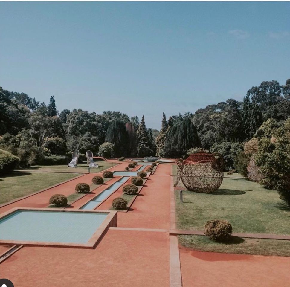 Place Parque de Serralves