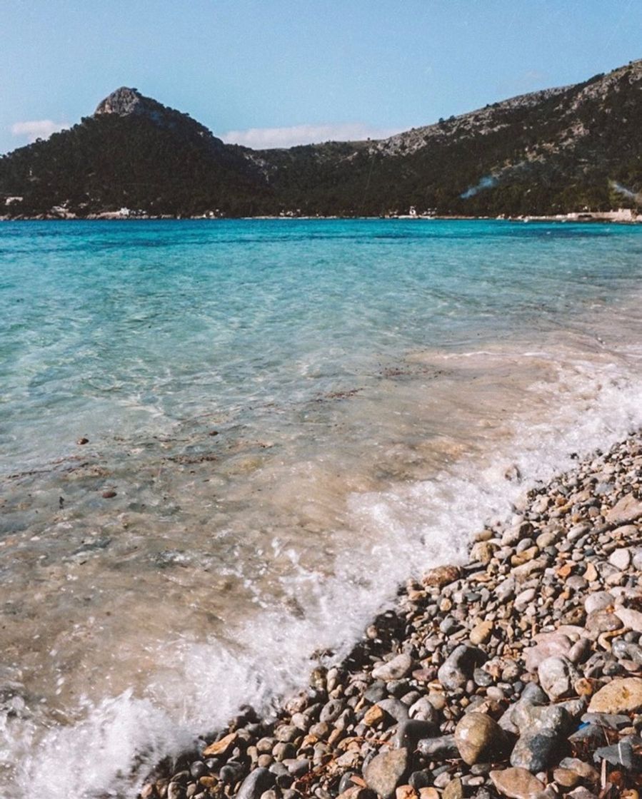 Place Formentor