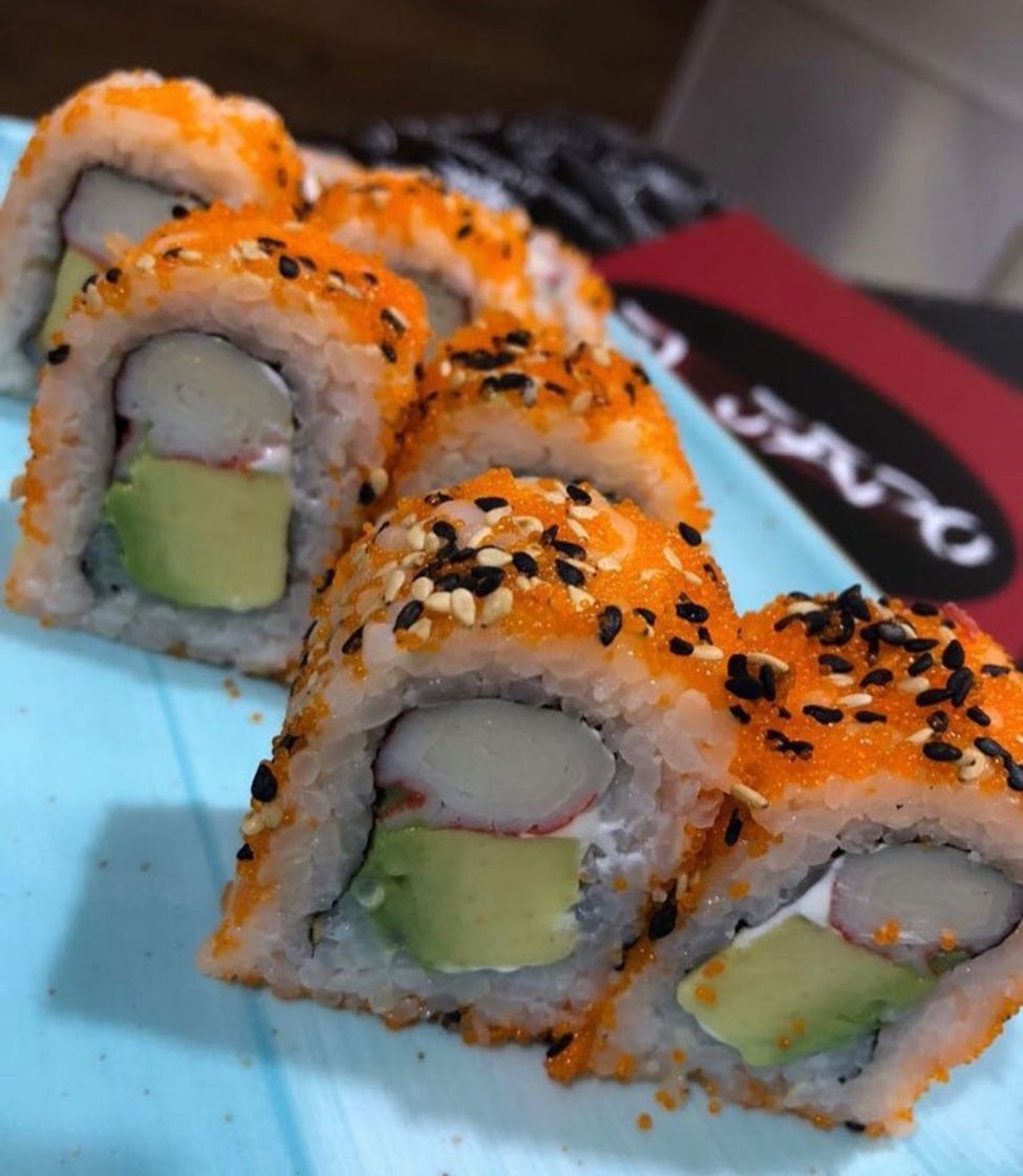 Restaurants El Japo