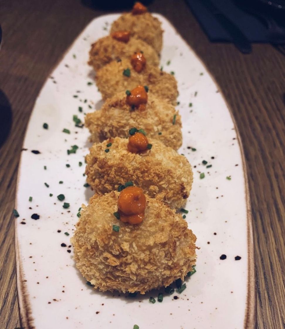 Restaurants ZEST