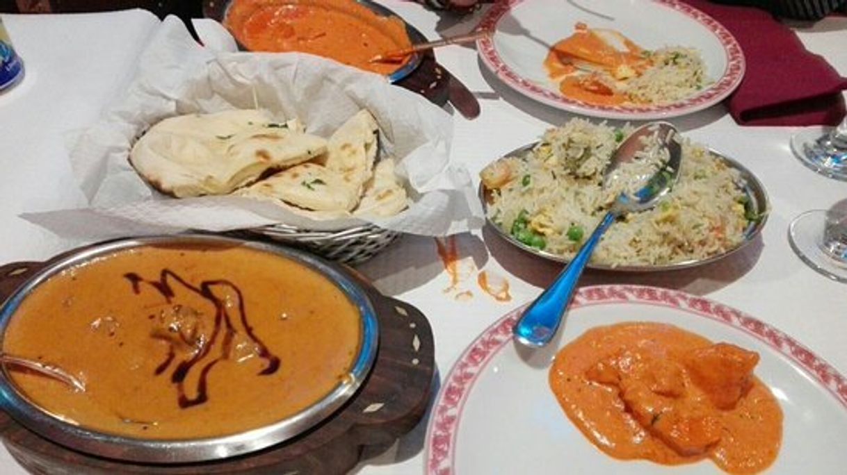 Restaurants Natraj Tandoori Rato