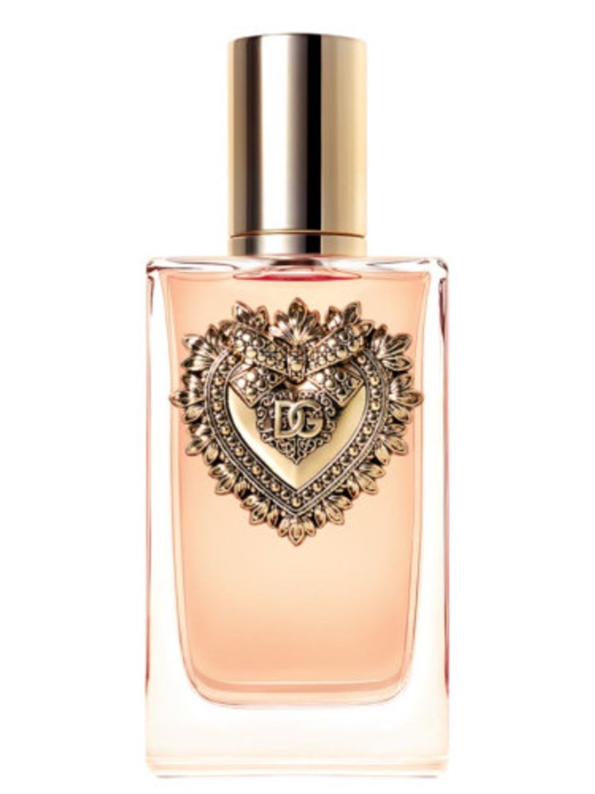 Social D&G Devotion
