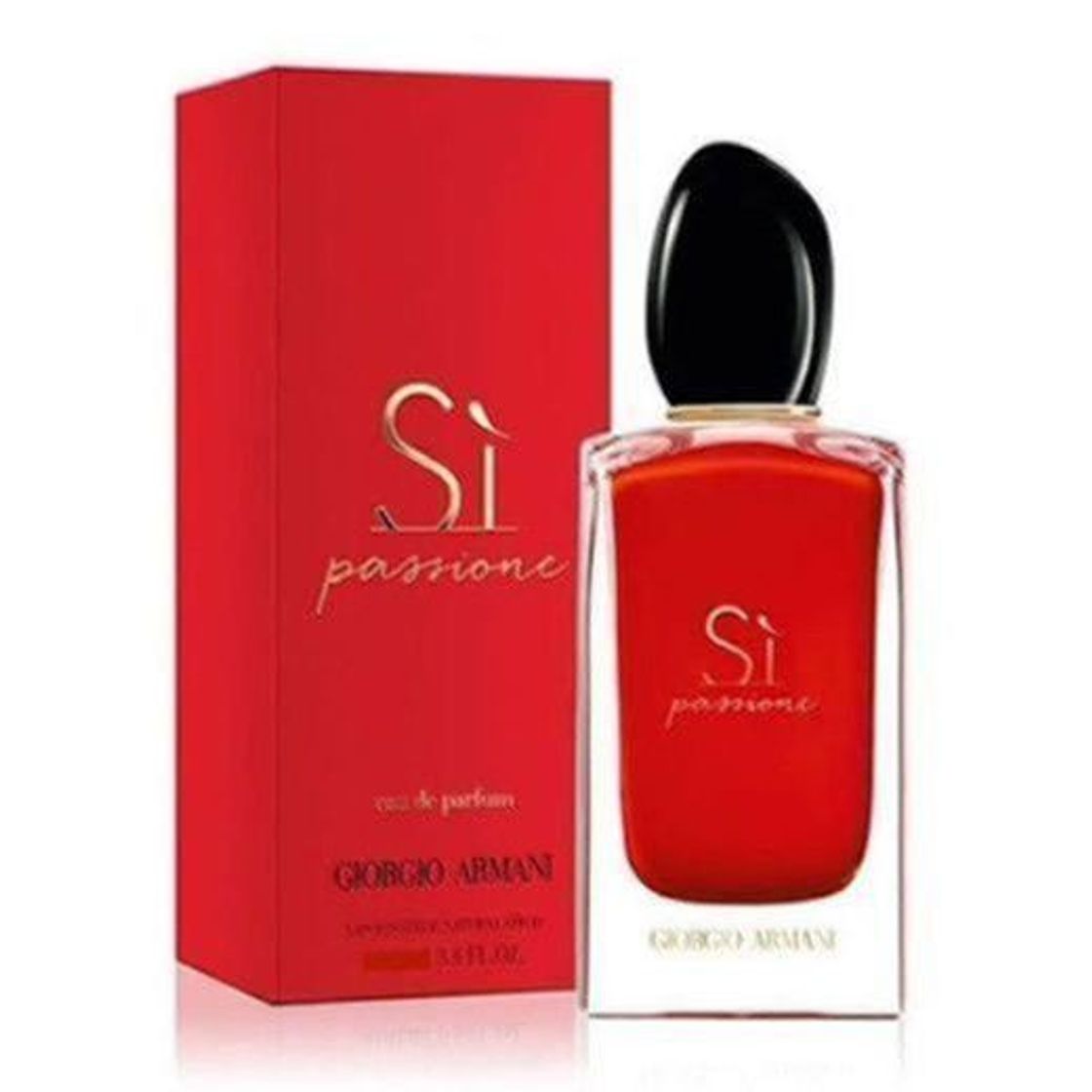 Beauty Armani Armani Si Passione Edp 150 Ml Vapo