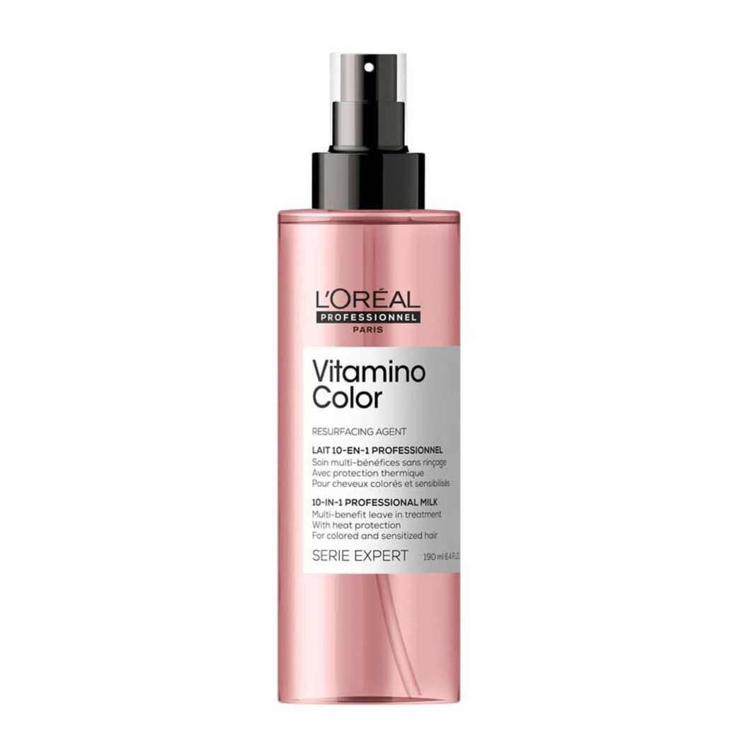 Moda Loreal Vitamino Color Leave In