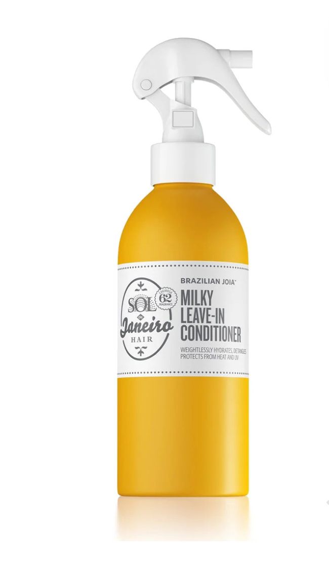 Social Sol de Janeiro 62 Leave In Conditioner