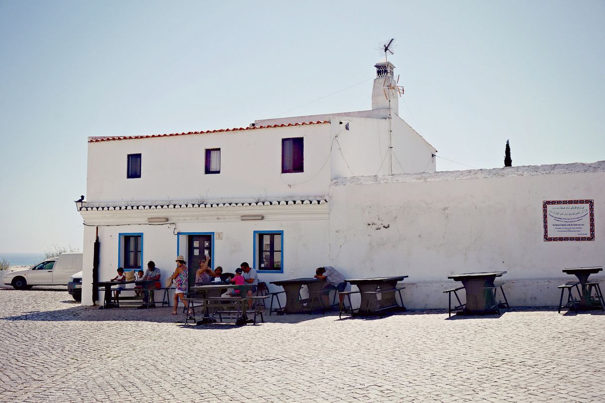 Restaurantes Casa da Igreja