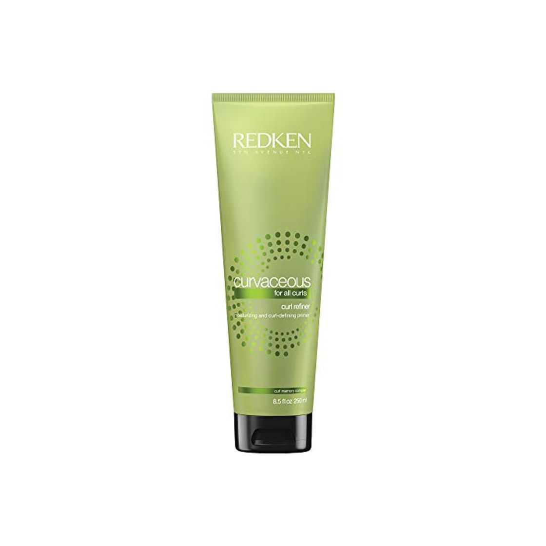 Belleza Redken Curvaceous Crema para Cabellos Rizados