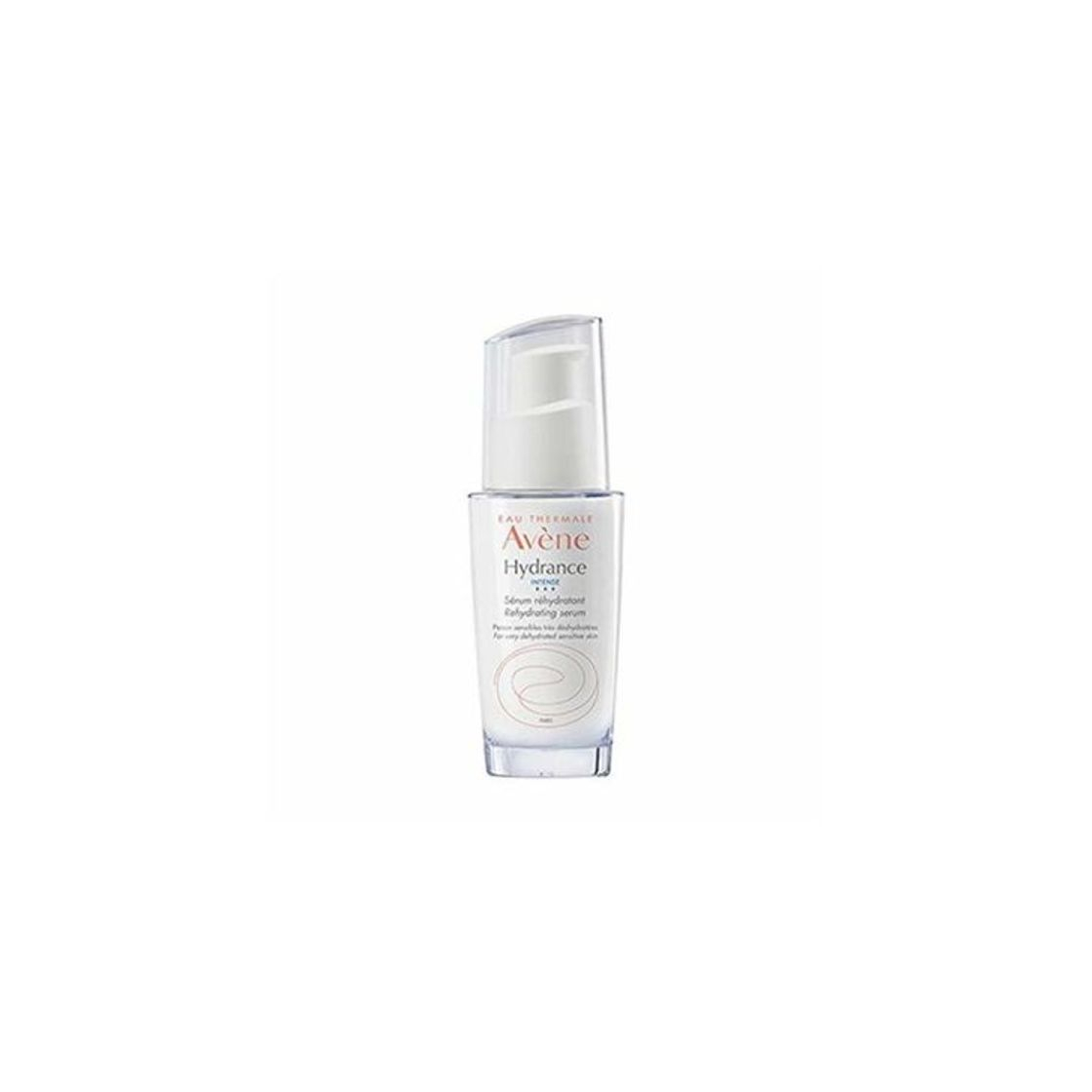 Beauty AVENE HYDRANCE INTENS SERUM REHIDRA 30ML