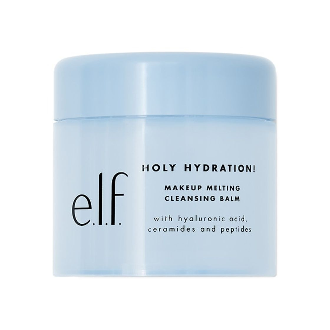 Belleza Elf Cleansing Balm