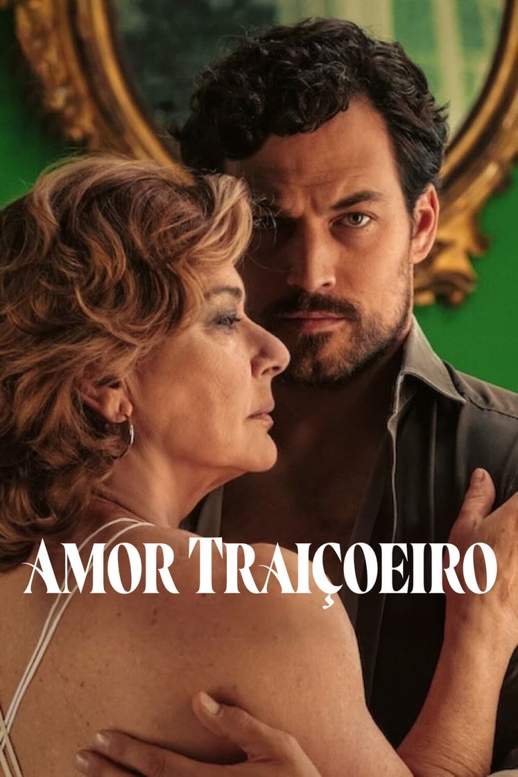 Serie Engaño