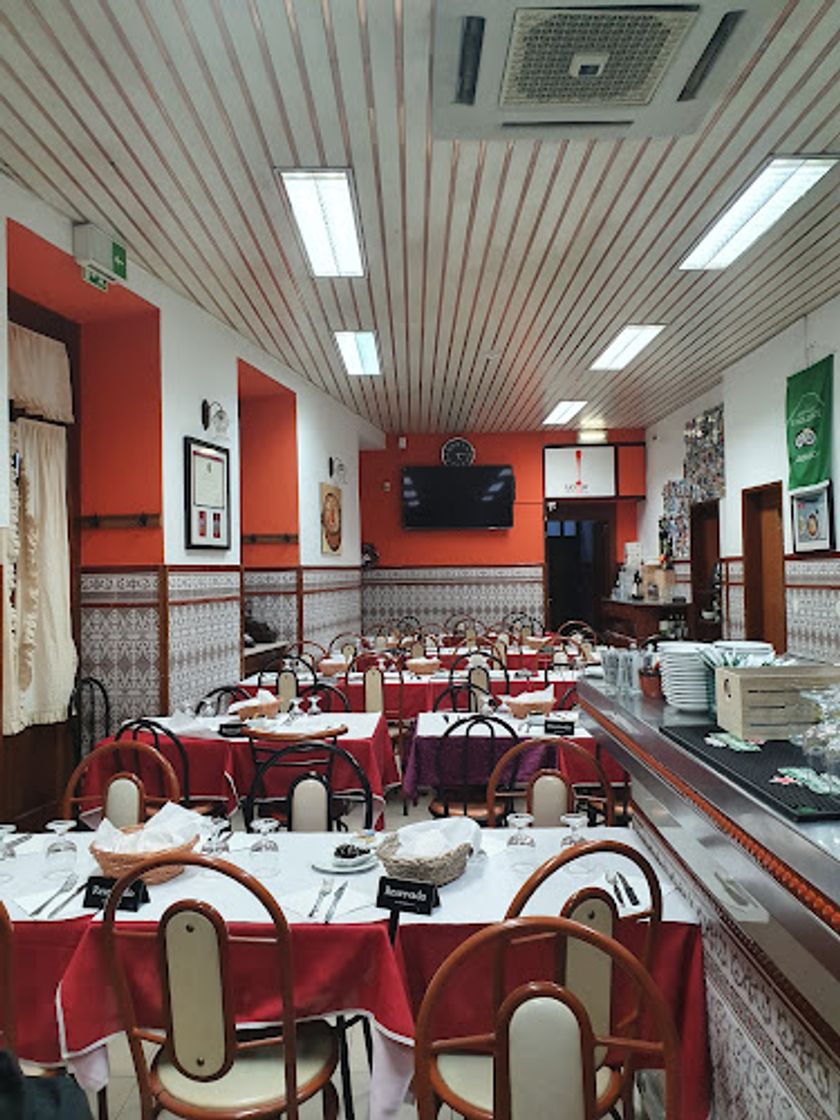 Restaurants Restaurante Lucimar