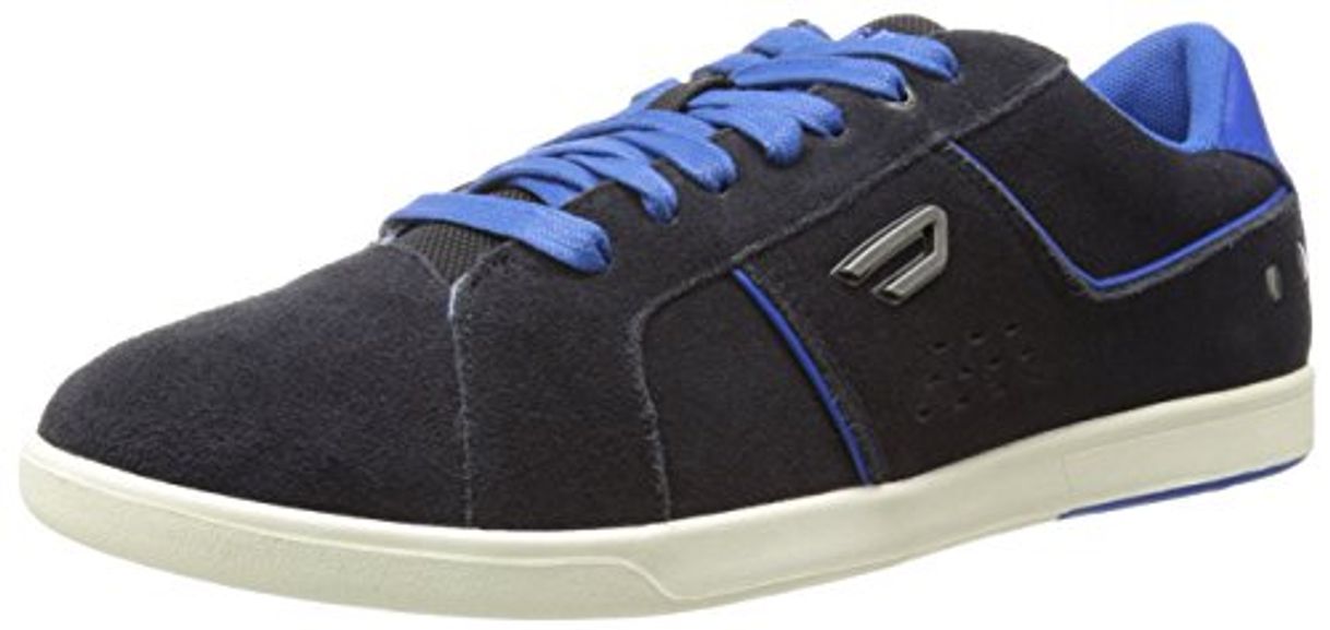 Moda Diesel Zapatillas Eastcop Gotcha Negro EU 45