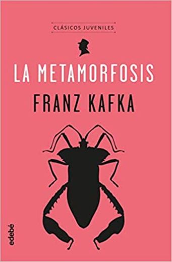 La metamorfosis