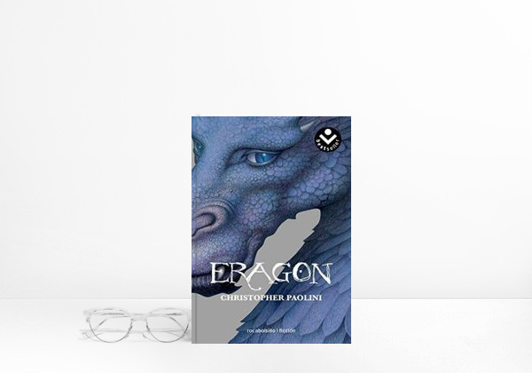 Book Eragon