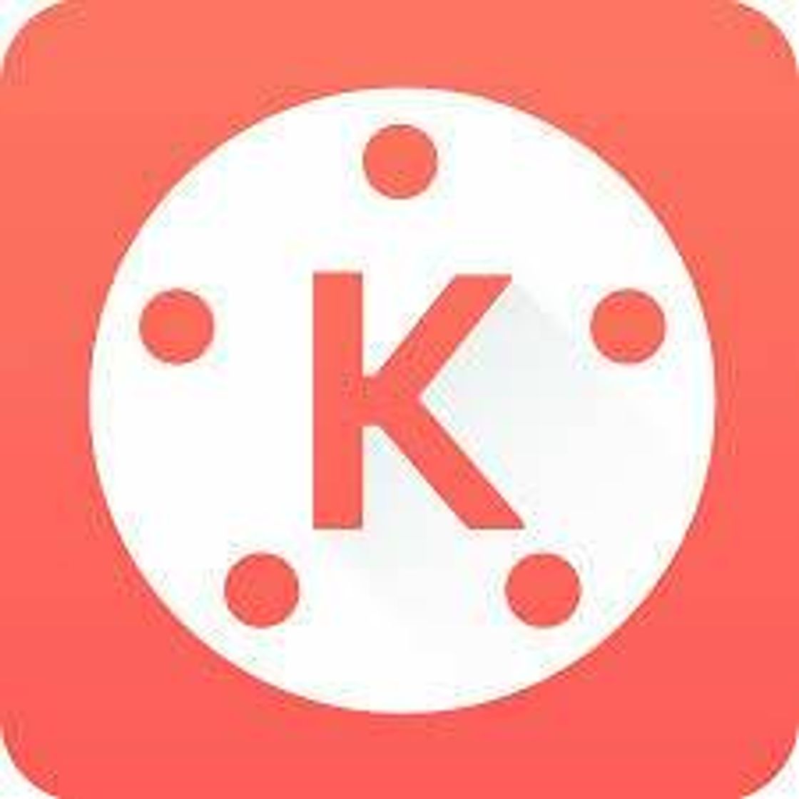 App KineMaster - Video Editor