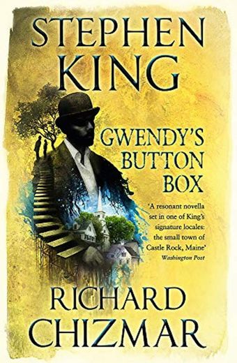 Gwendy 's Button Box