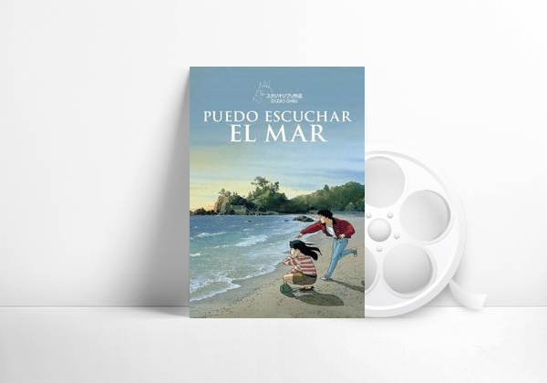 Filme Eu Posso Ouvir o Oceano