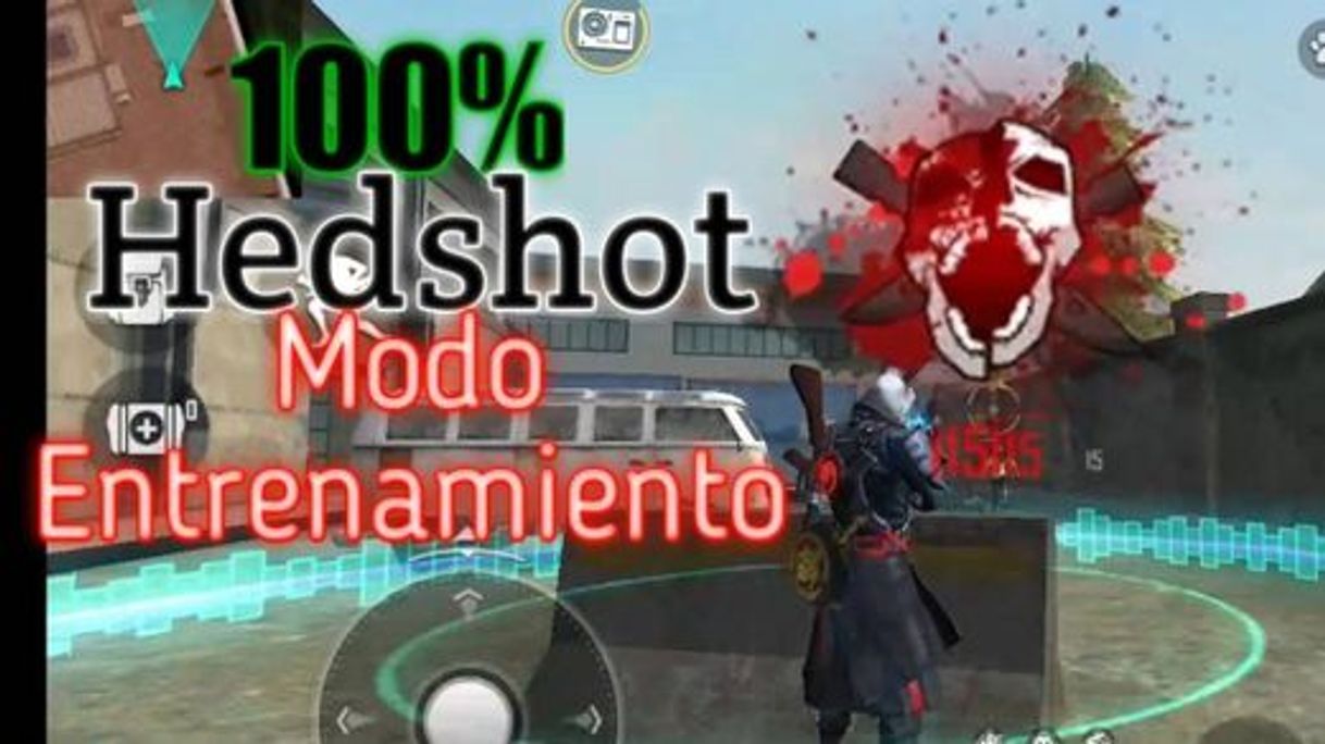 Moda Freefire