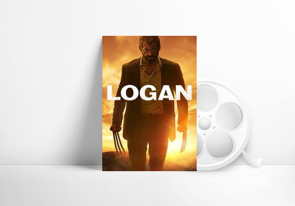 Filme Logan