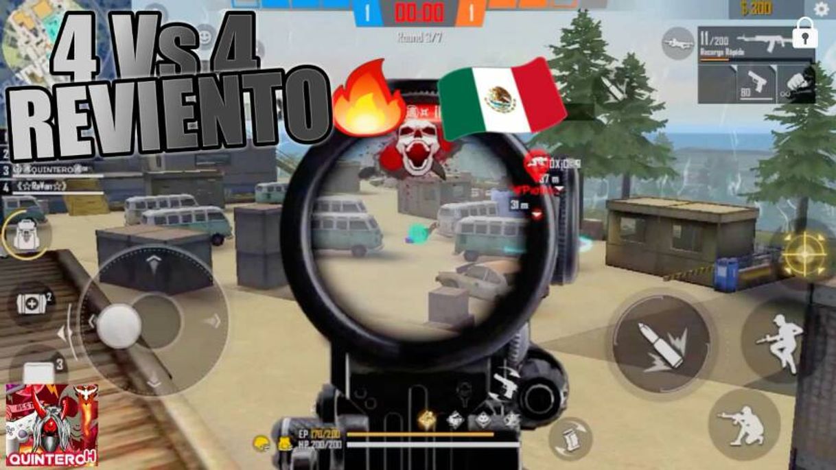 Fashion FreeFire🔥🇲🇽