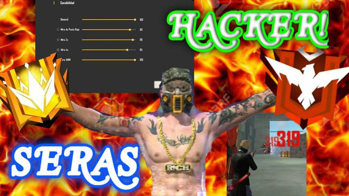 Social Free Fire Youtube
