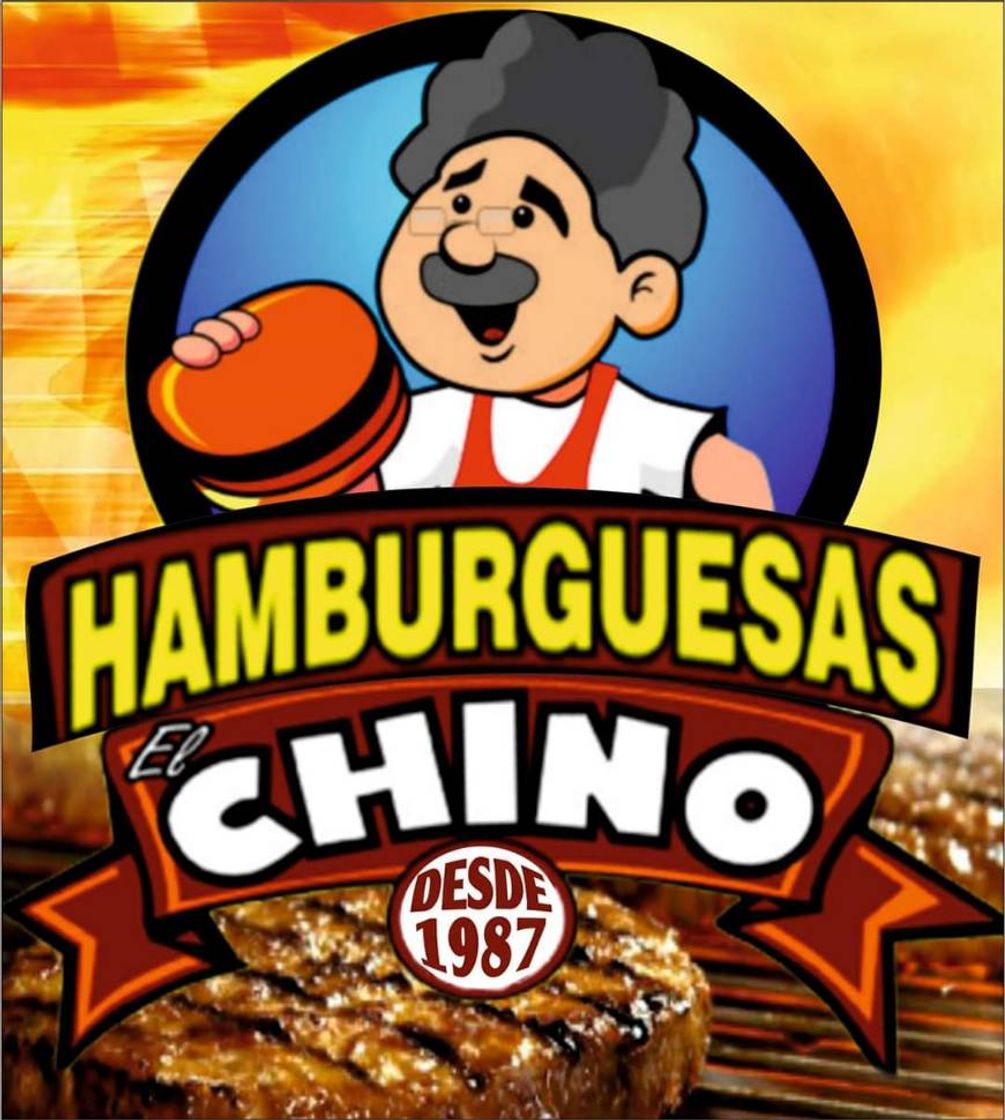 Restaurants Hamburguesas el chino