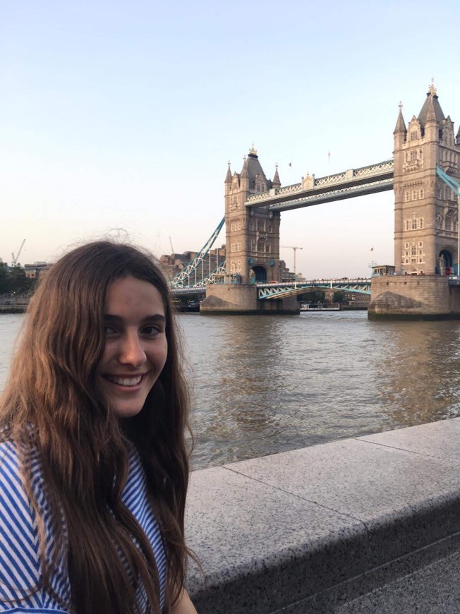 Place Londres