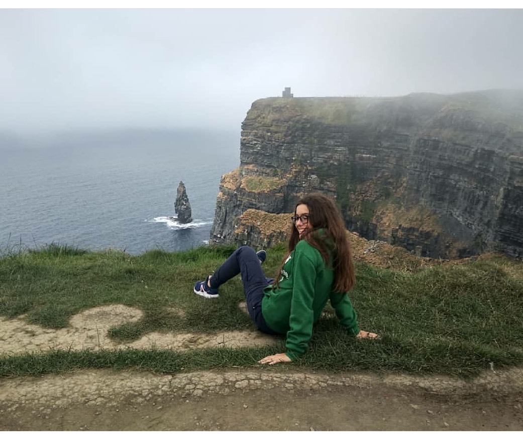 Place Ireland